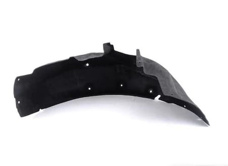 Çamurluk Davlumbazı F30+LCI Arka Sağ (Oem Kalite) [gtin]